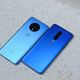 While I’m partial to the OP7 Pro’s richer Nebula Blue color (right), the OP7T’s light hue ain’t bad either. And if blue isn’t your thing, the OP7T also comes in gray.